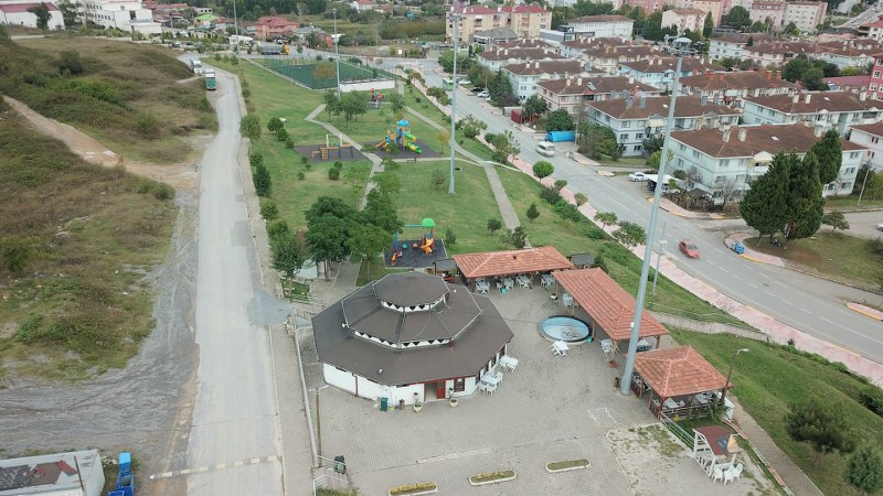 3 Mustafa Isen Botanik Parkı (Large) 800X450