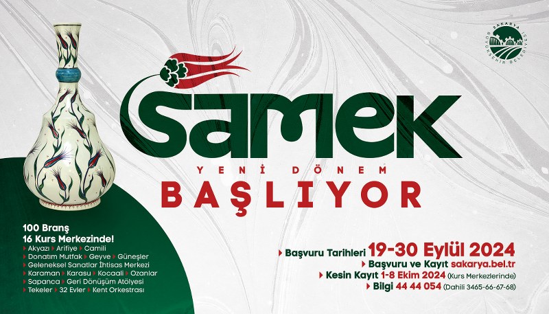 Samek Başliyor 800X457