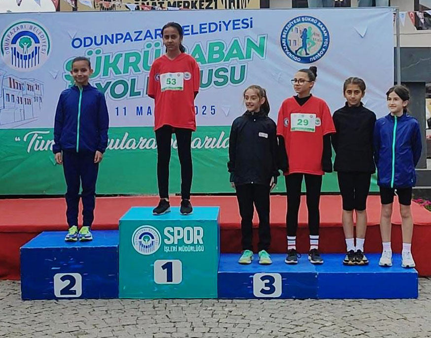 6 Atletizm