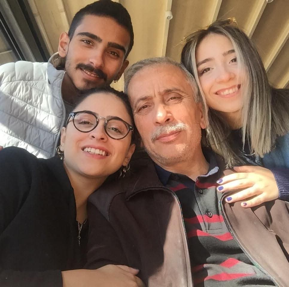 Ali Demir Vefat Etti (2)