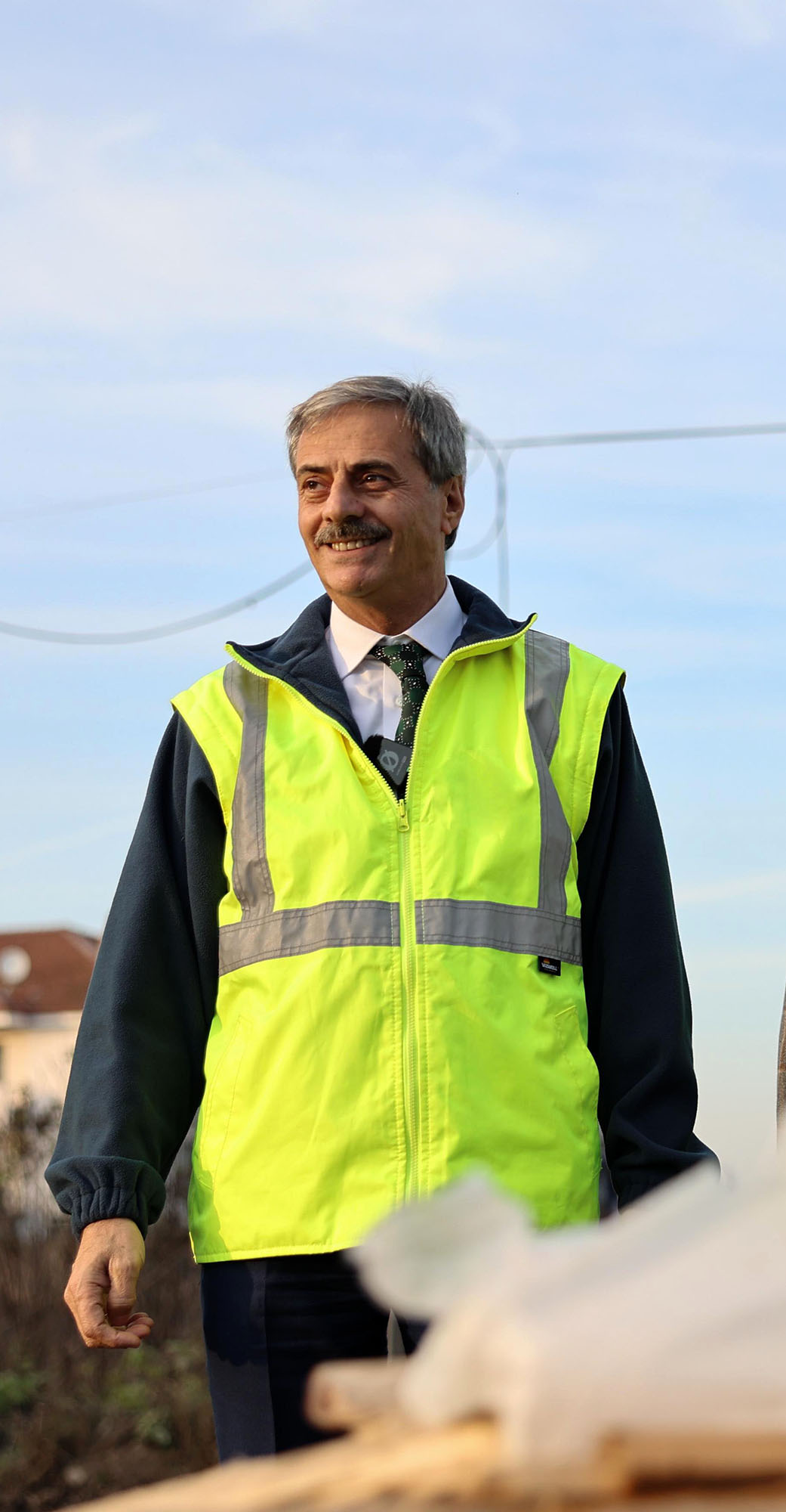 Başkan Yusuf Alemdar (2)