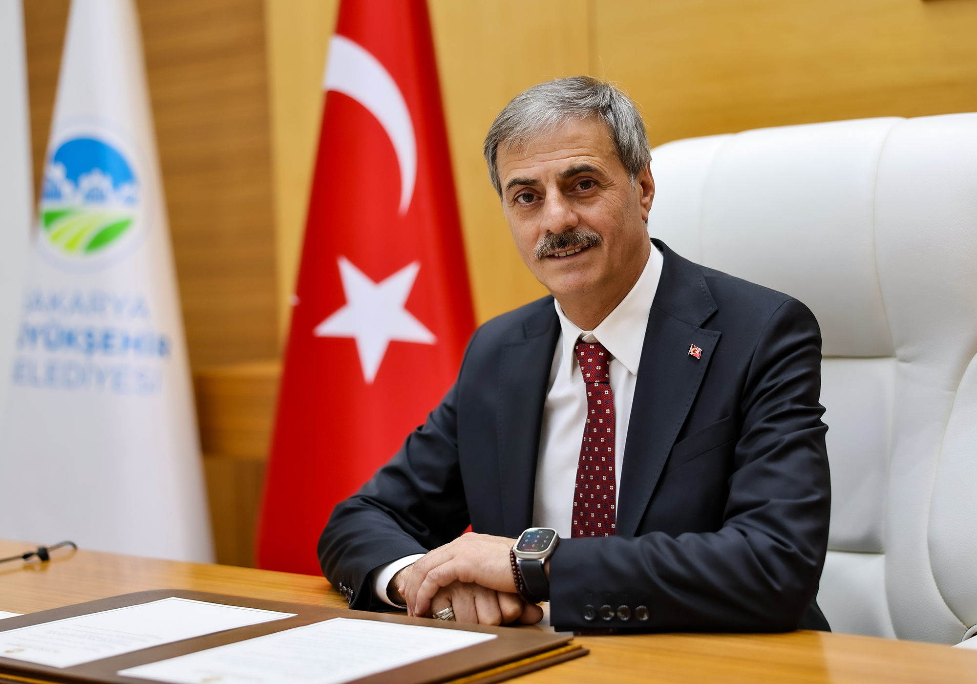 Başkan Yusuf Alemdar1
