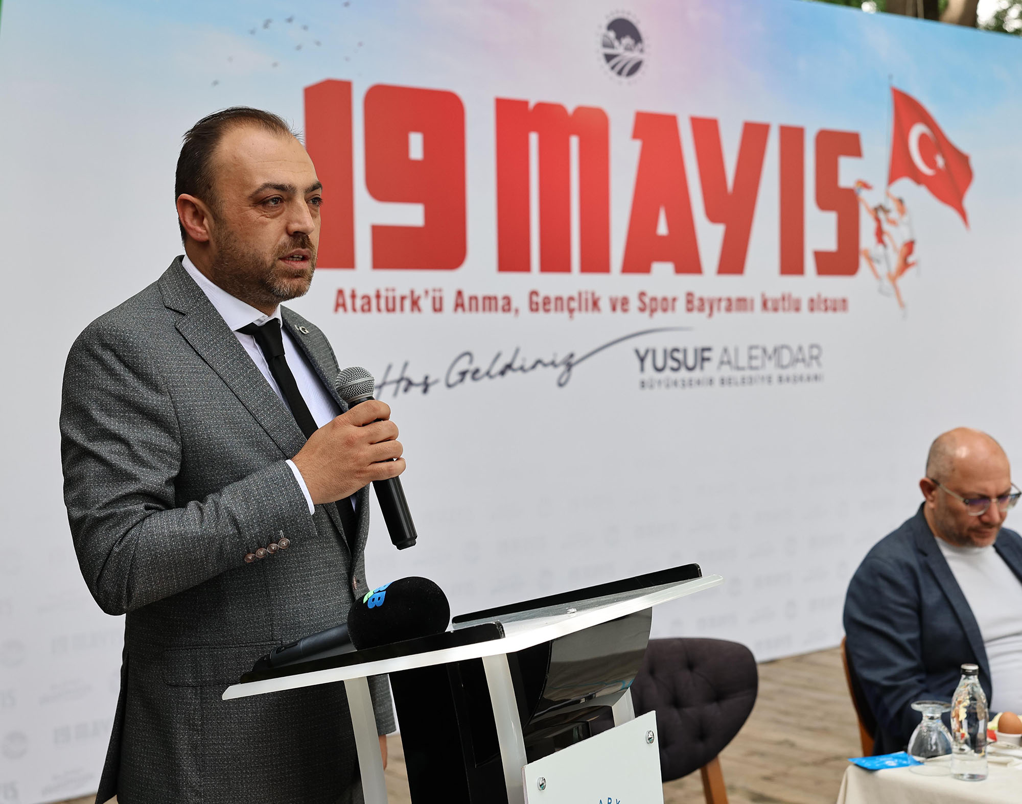 Enes Zengin