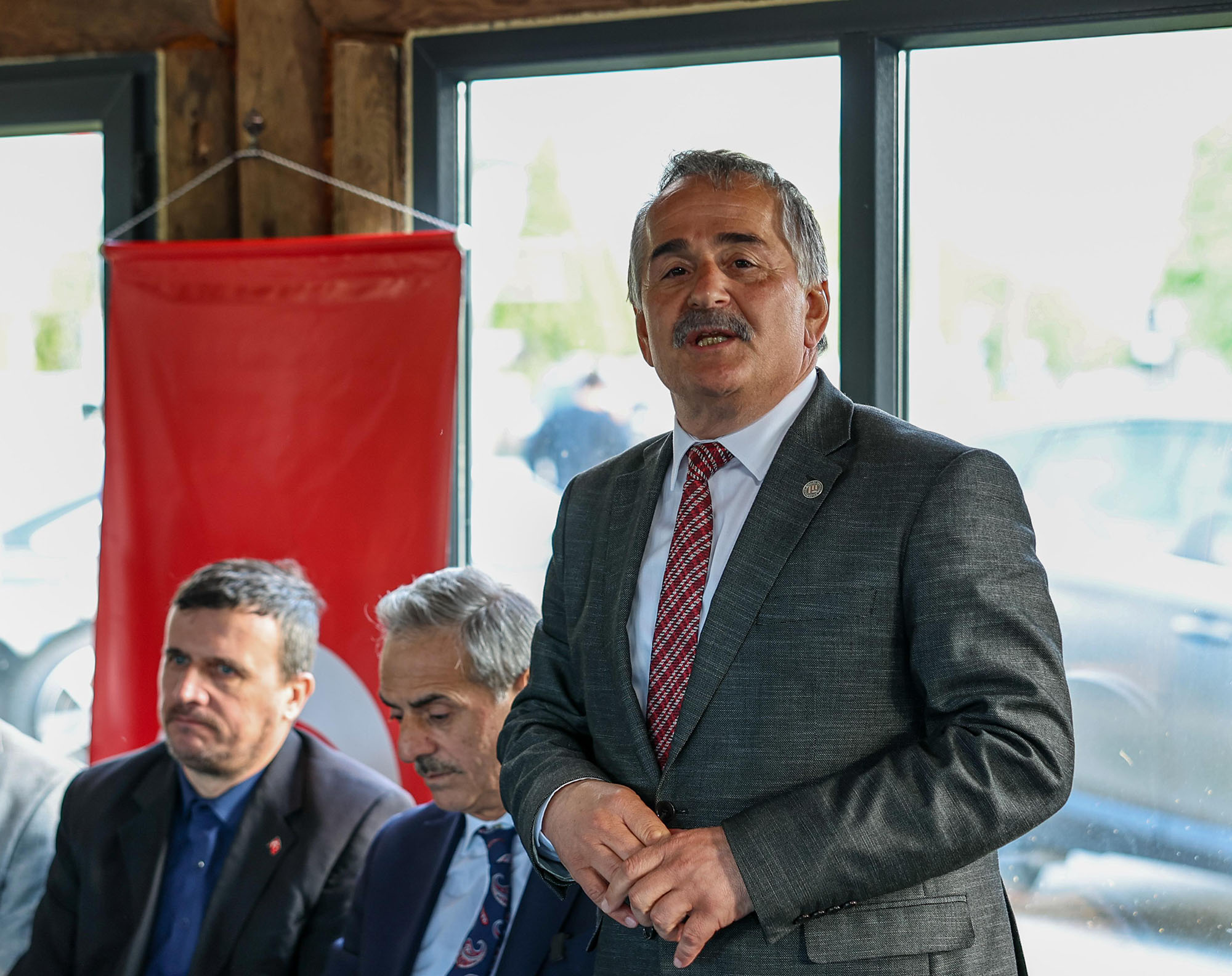 İsmail Karakullukçu