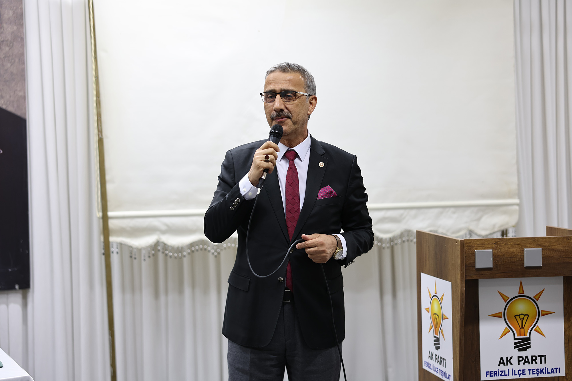 Lütfi Bayraktar-1