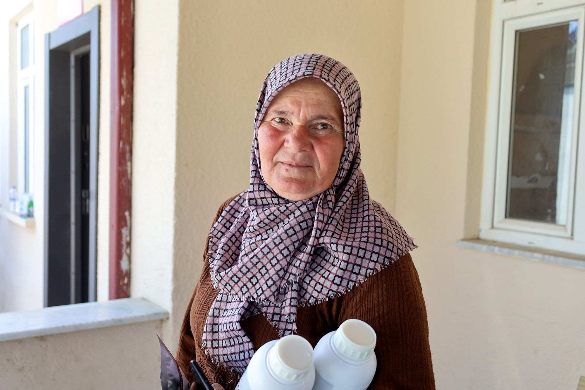 Necmiye Aydın