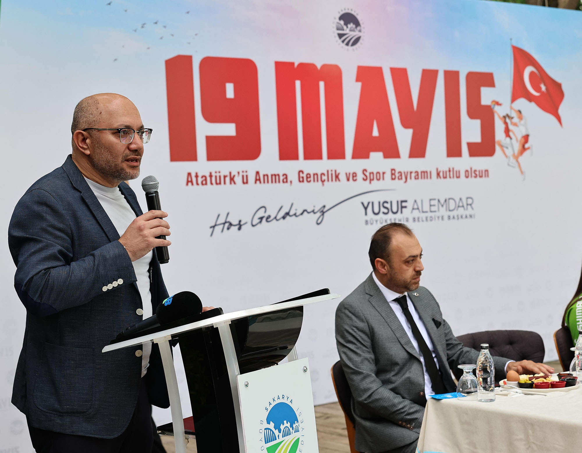 Orhan Bayraktar