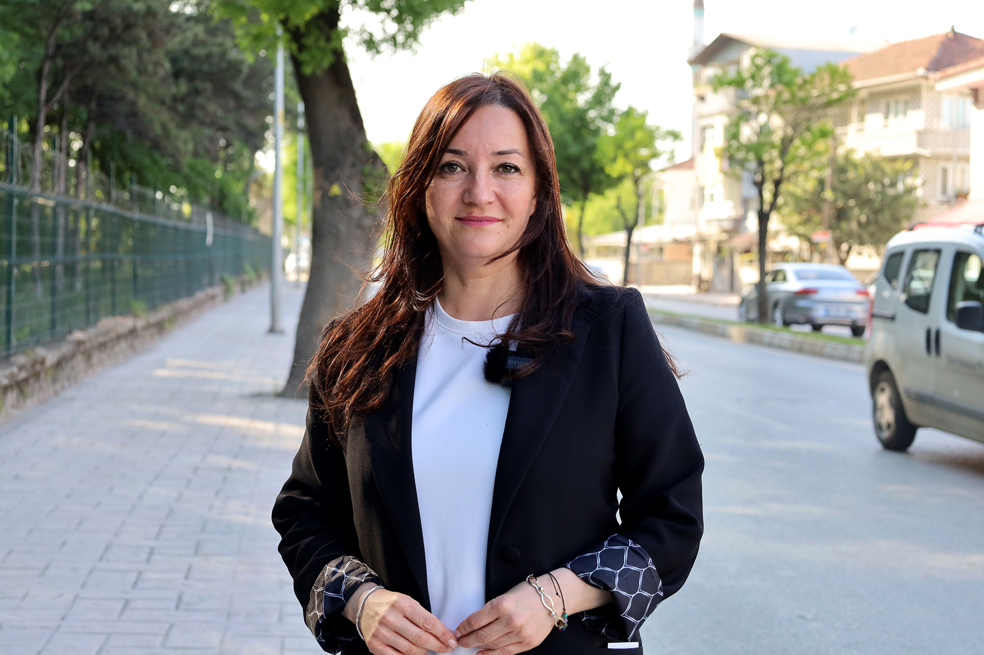 Park Ve Bahçeler Dairesi Başkanı Ayşe Tuğba Burucu (1)