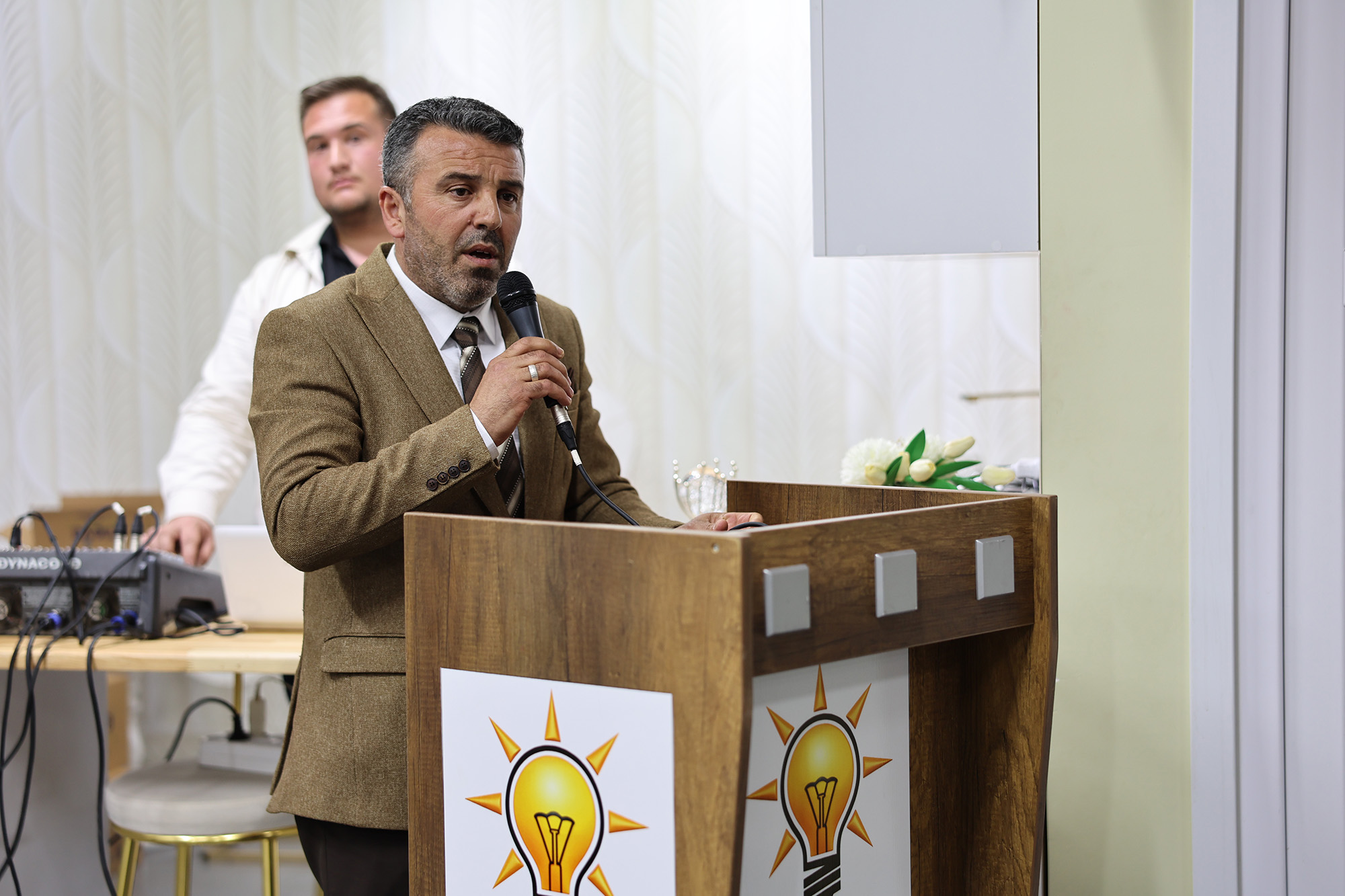 Ramazan Serhoş