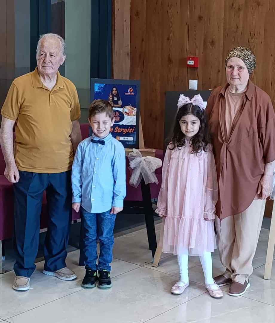Resim Sergisi (3)