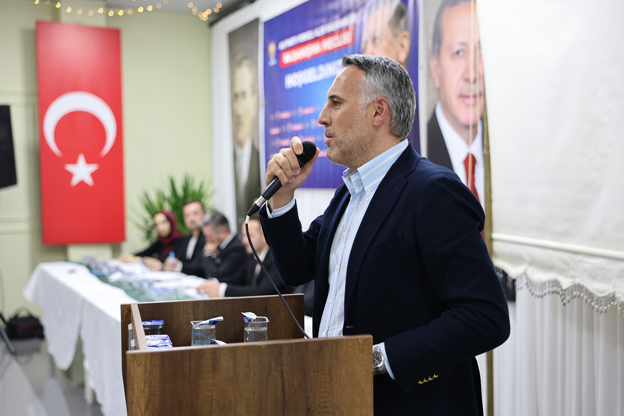 Yunus Tever-2