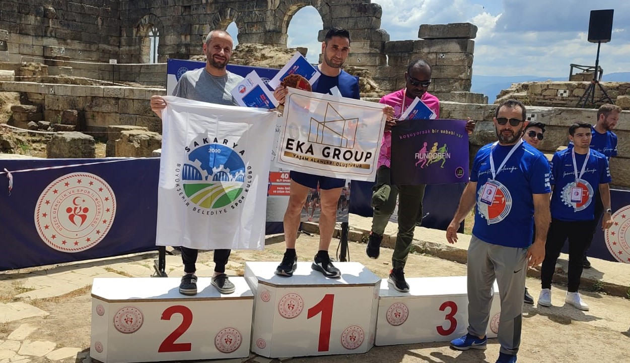 10 Atletizm