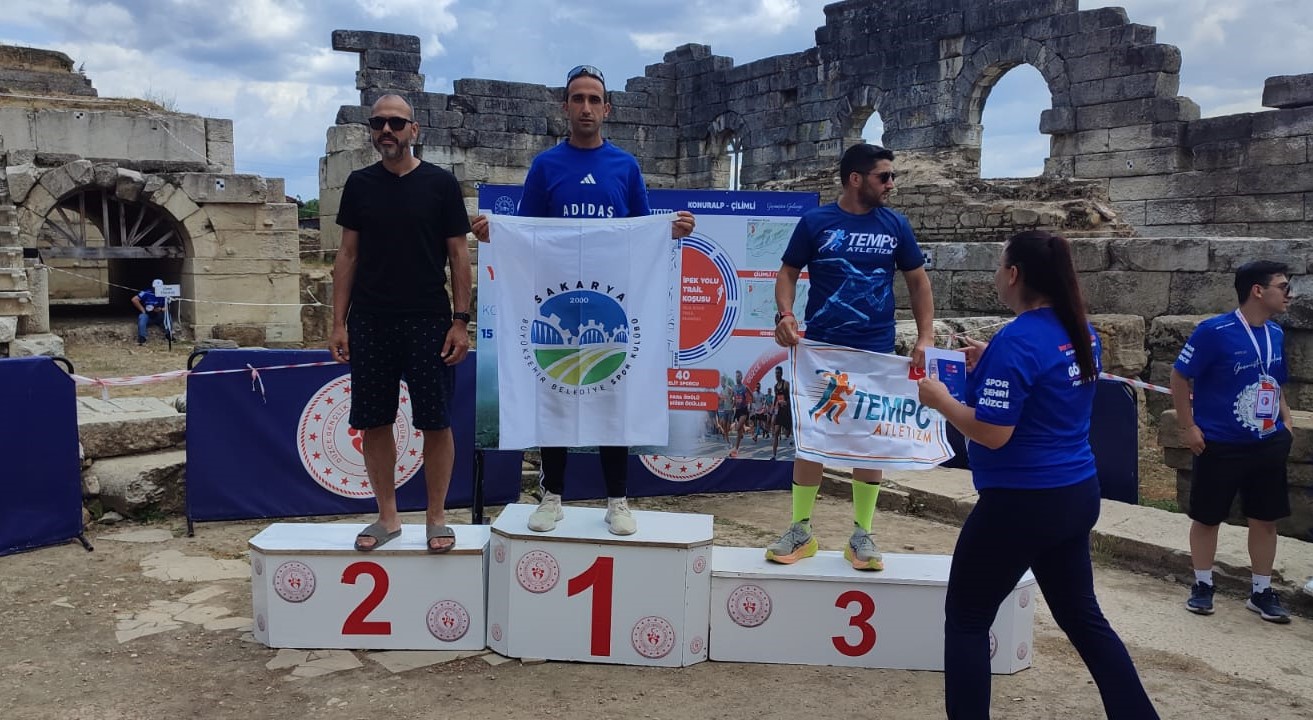 8 Atletizm
