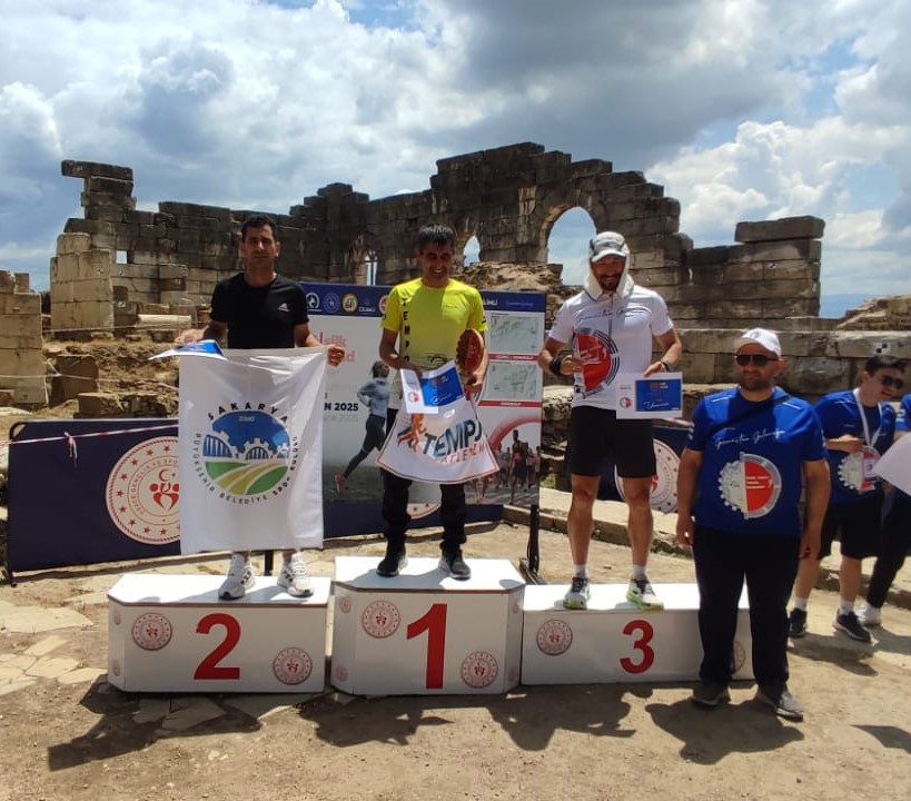 9 Atletizm