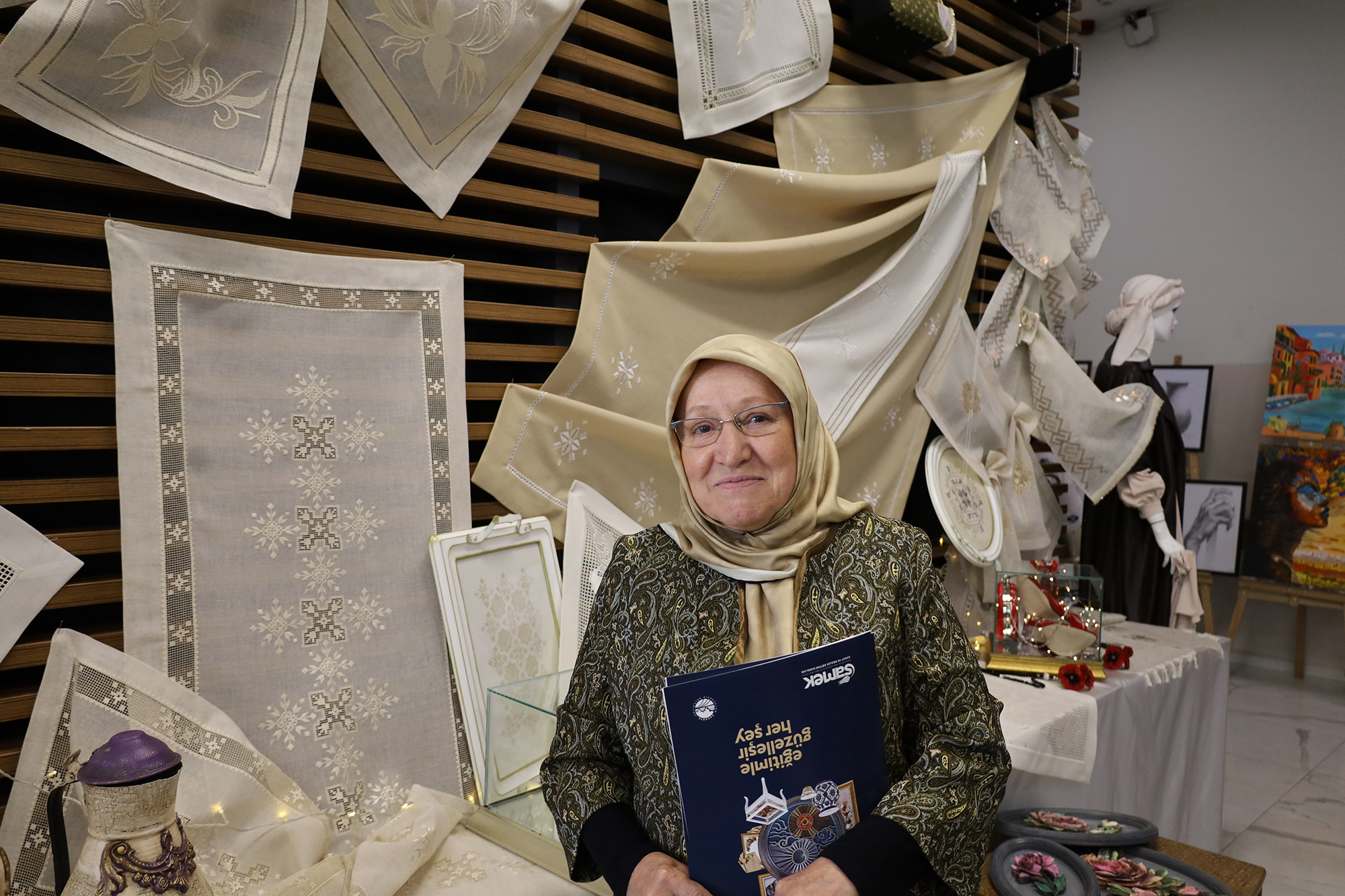 Ayşegül Şener