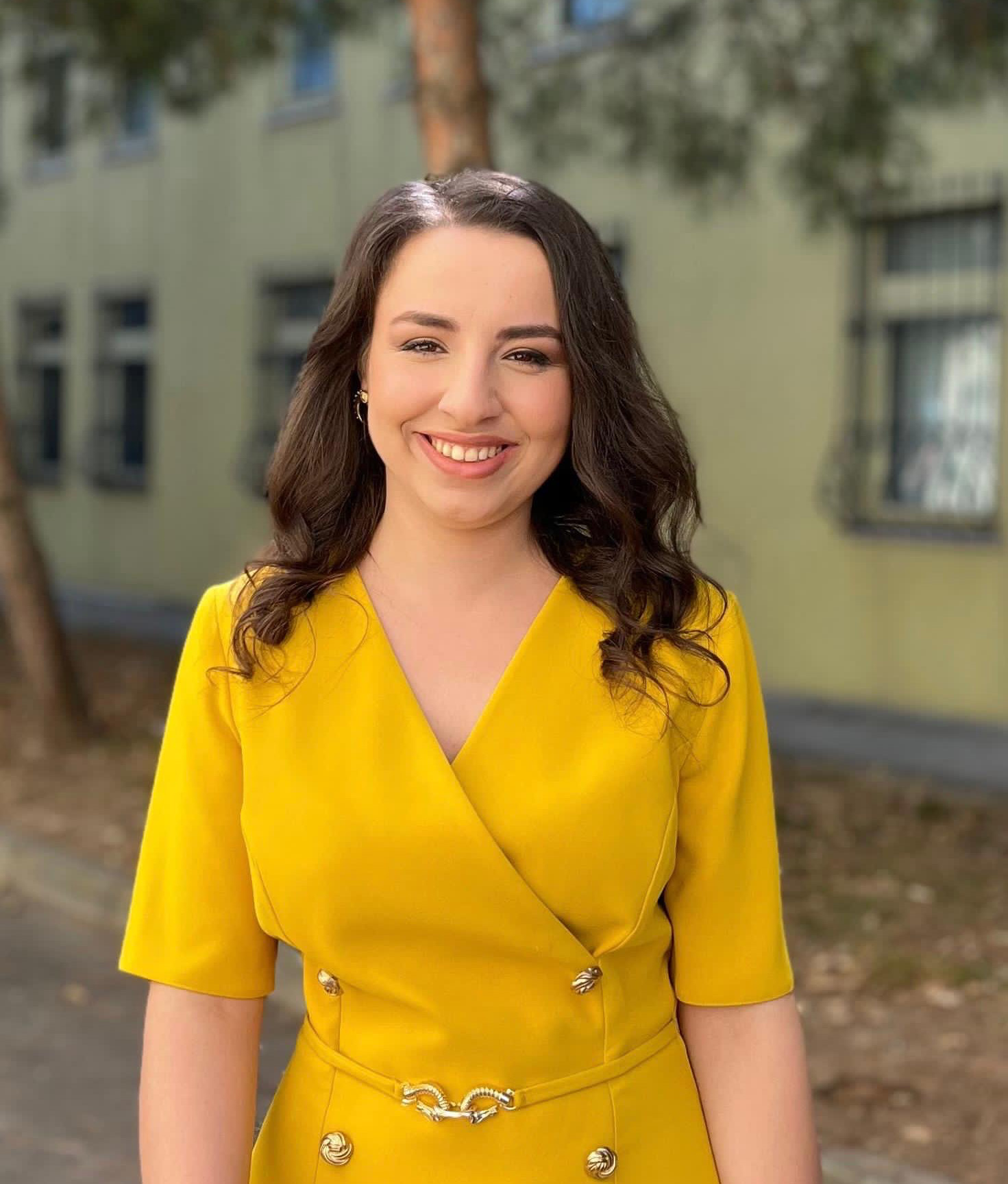 Elif Kayacan