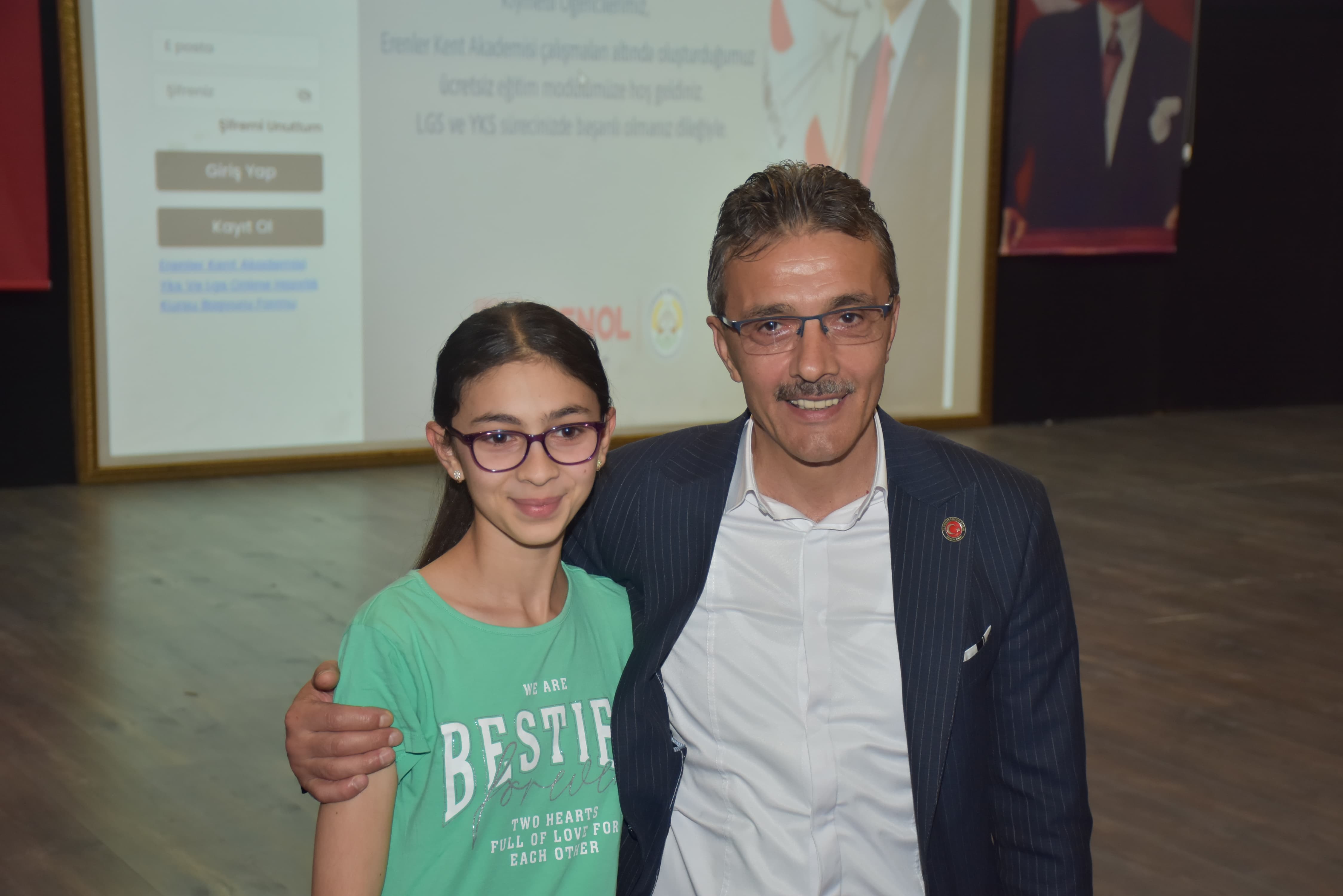 Erenler’de Genç Olmak Bi̇r Başka (4)