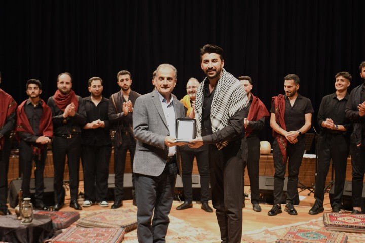 Sakarya Üniversitesinde Yerel Basın Buluşması Ve Sıra Gecesi Düzenlendi (3) (Small)