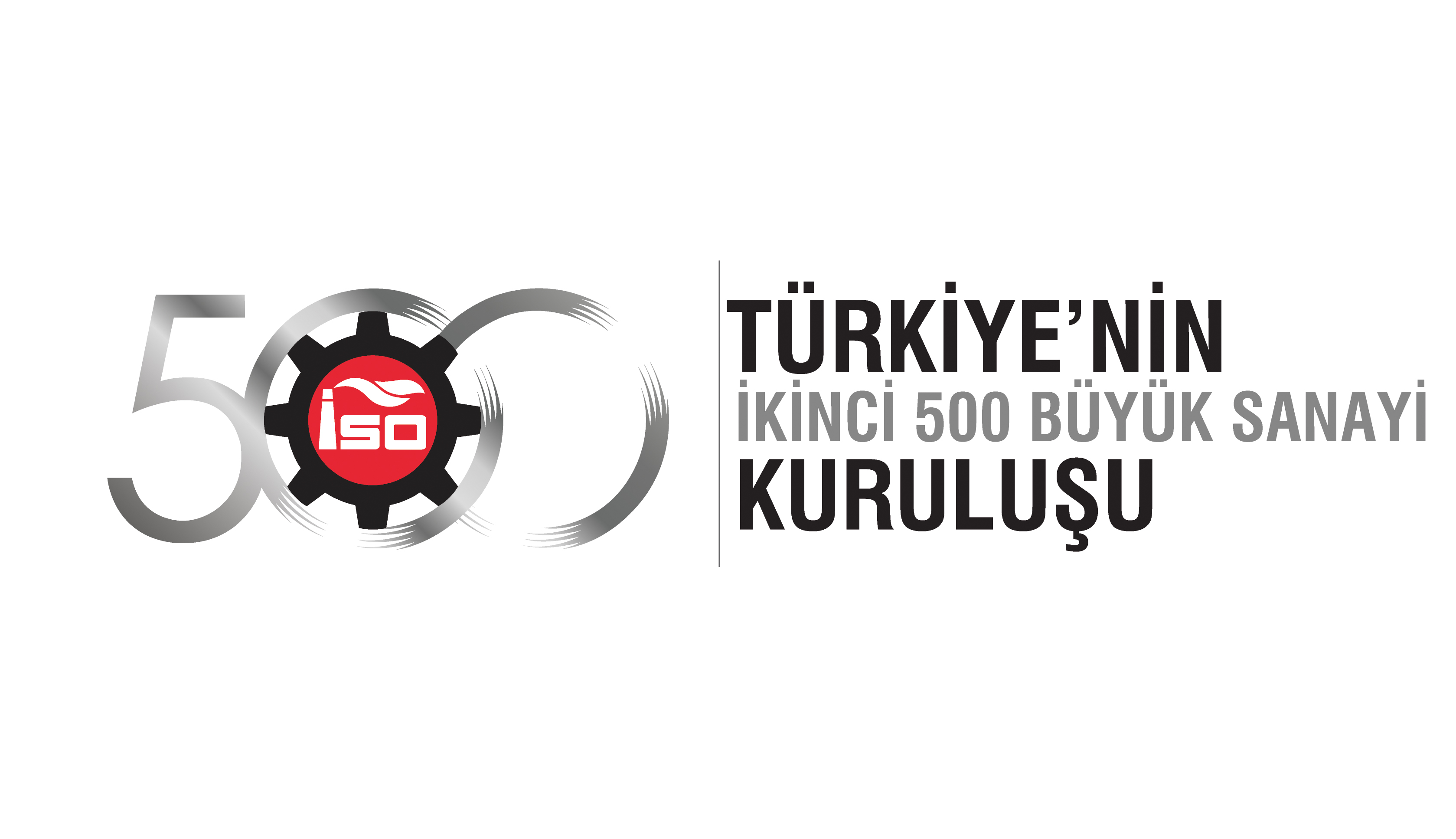 2 1 1 1 1 Iso Ikinci 500 Logo
