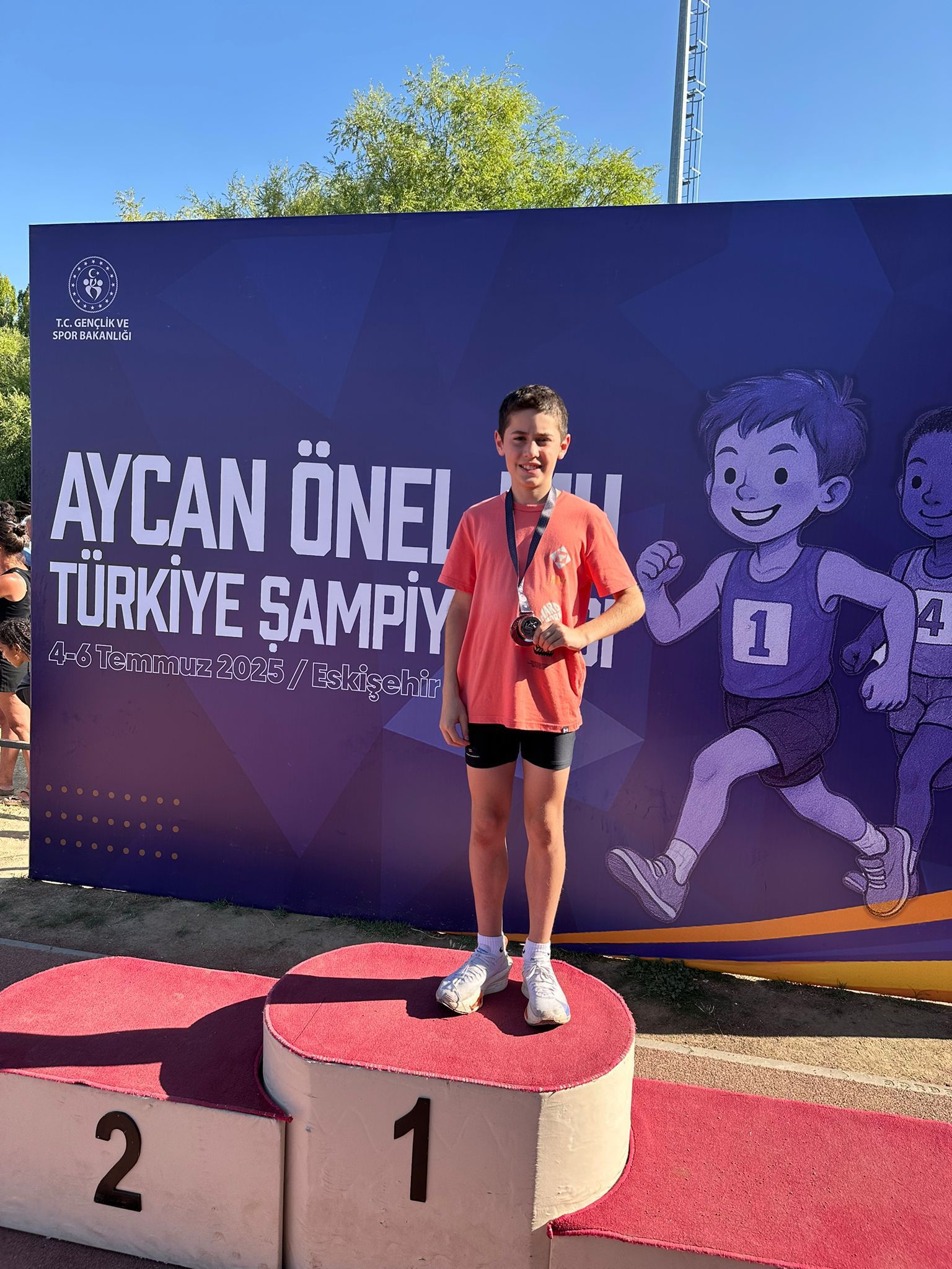 Atletizm