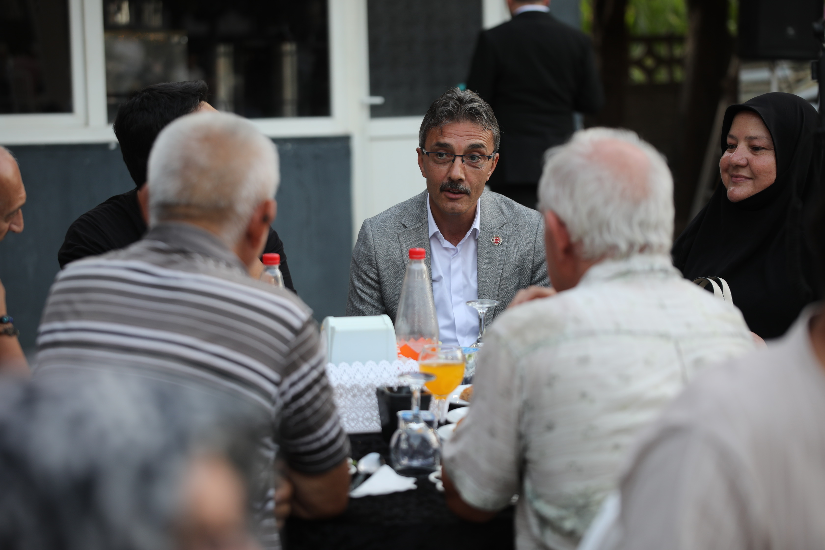 Başkan Şenol Di̇nç’ten 24 Temmuz Kutlamasi (5)