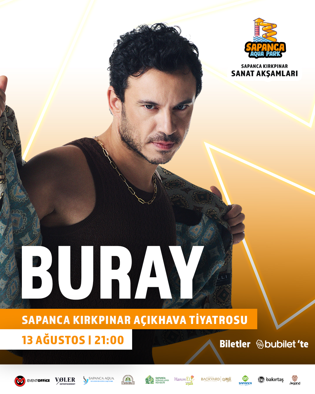Buray Post