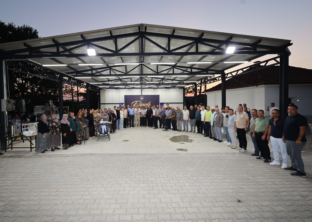 Elmalı Mahallesi (1)