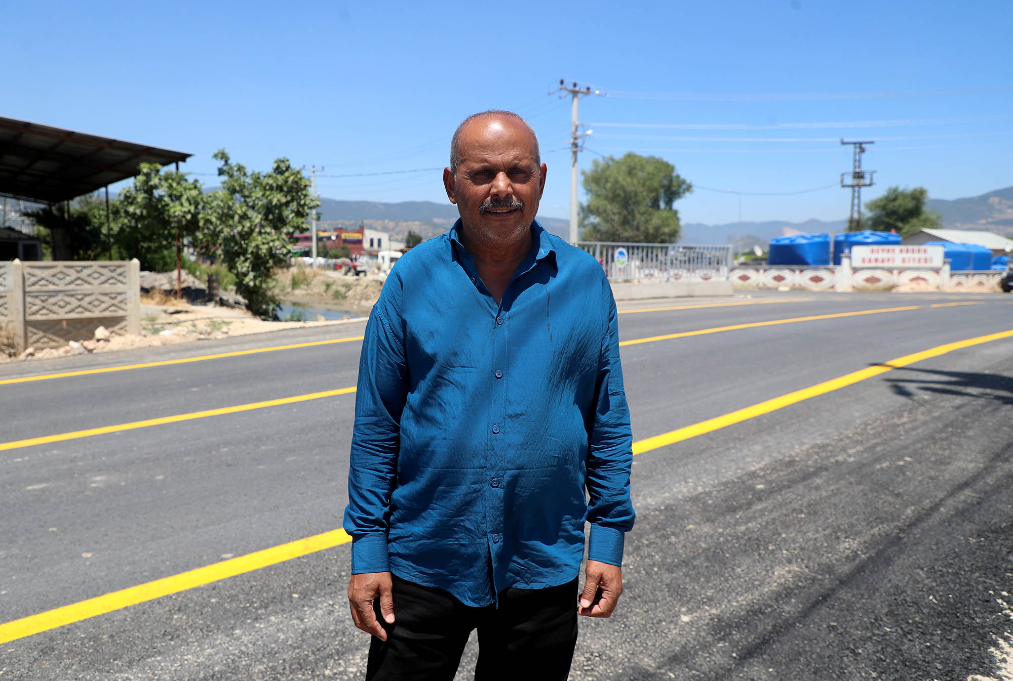 İsmet Ağaçdelen