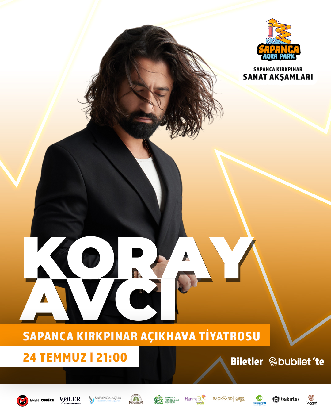 Koray Avcı Post
