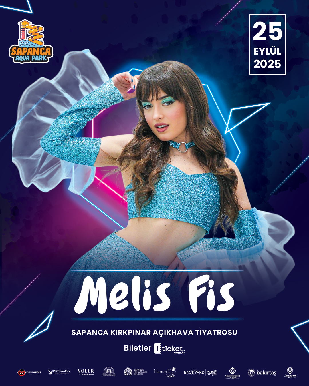 Melis Post