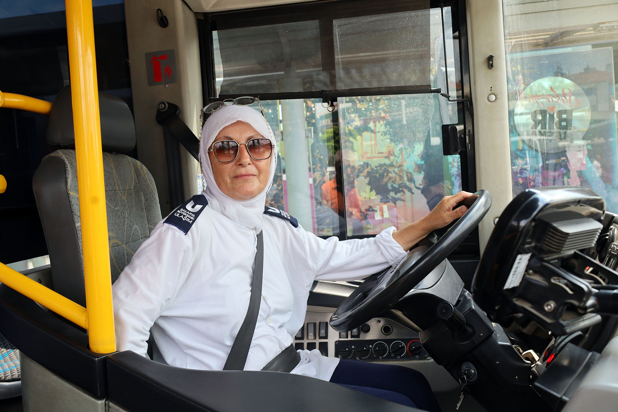 Neşe Yılmaz