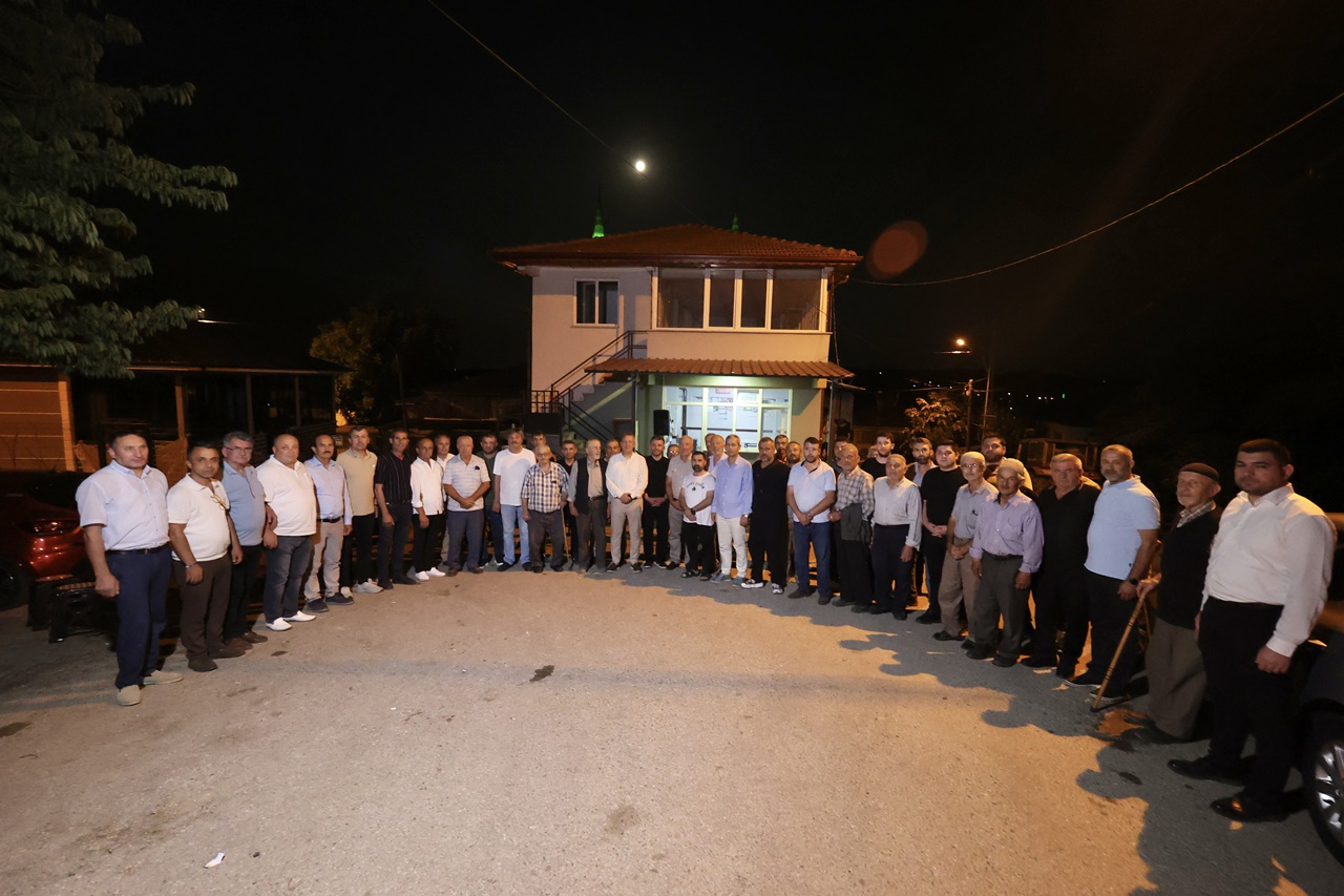 Örentepe Mahallesi (1)