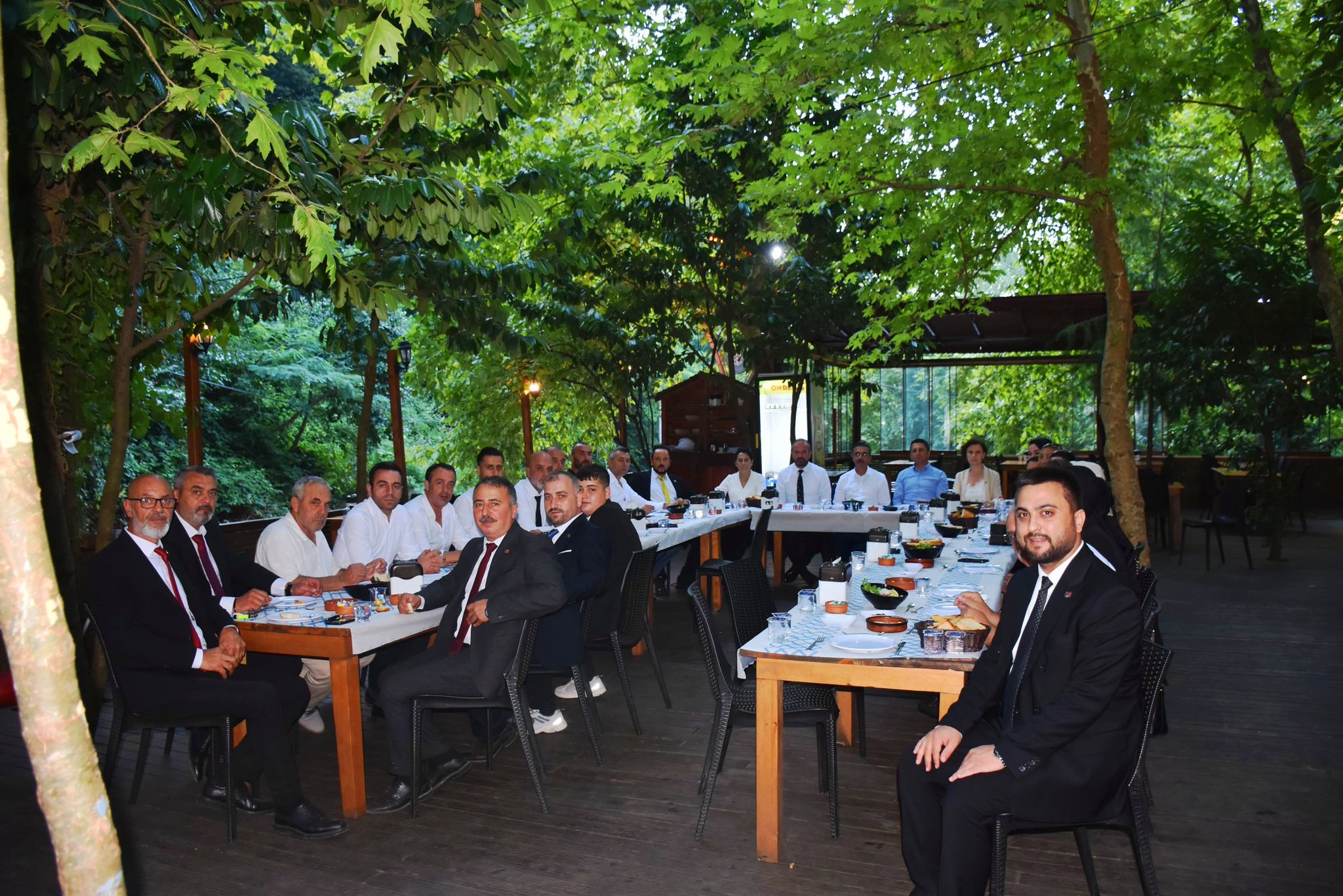 Genel Başkan Desti̇ci̇’den Erenler Vurgusu (2)
