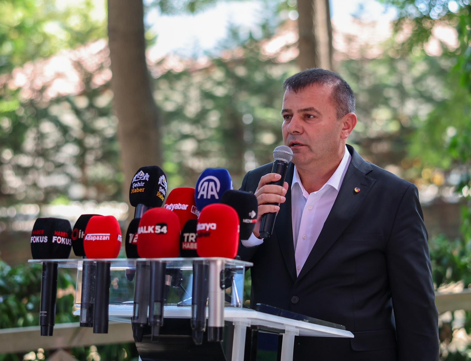 Mustafa Genç-2