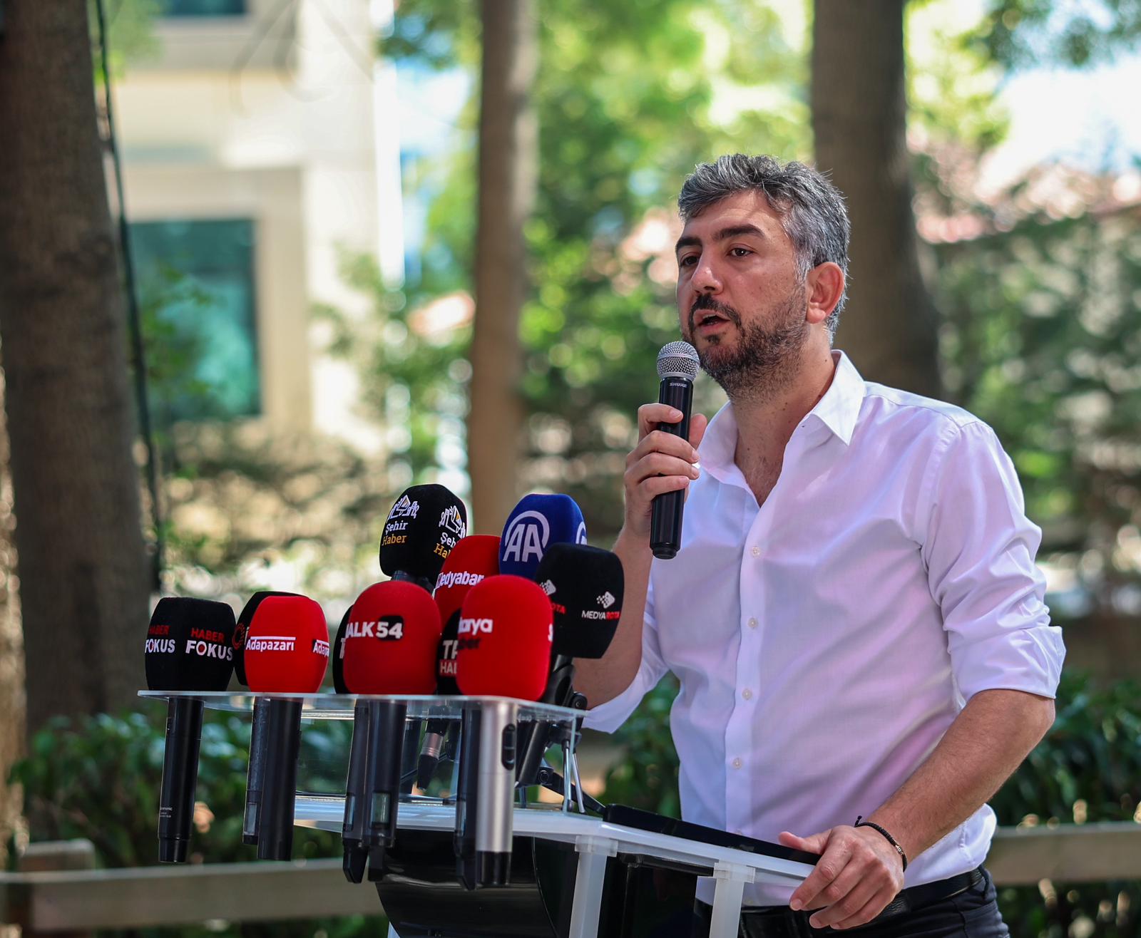 Nihat Arda Şahin