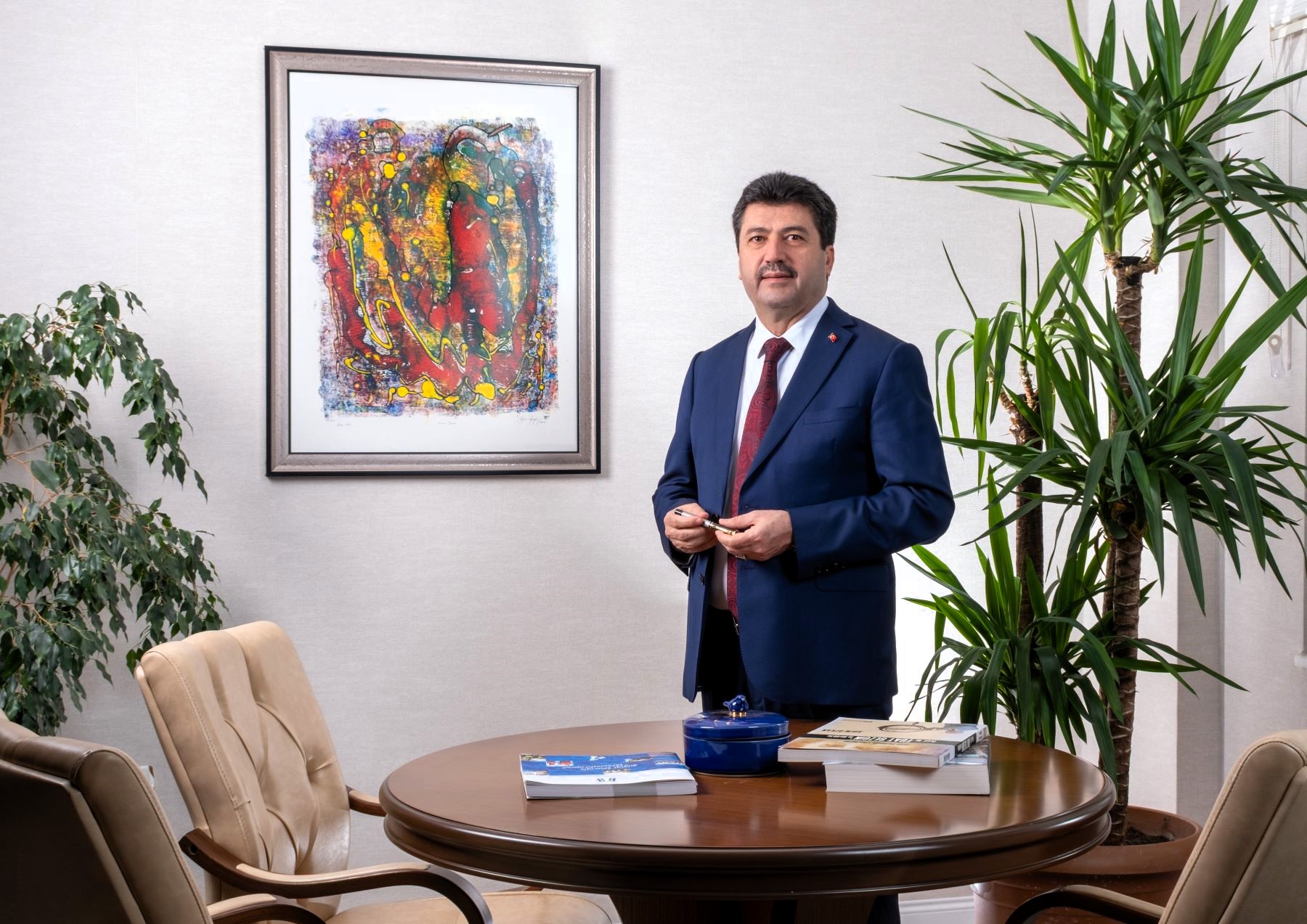 Prof. Dr. Mehmet Sarıbıyık-2