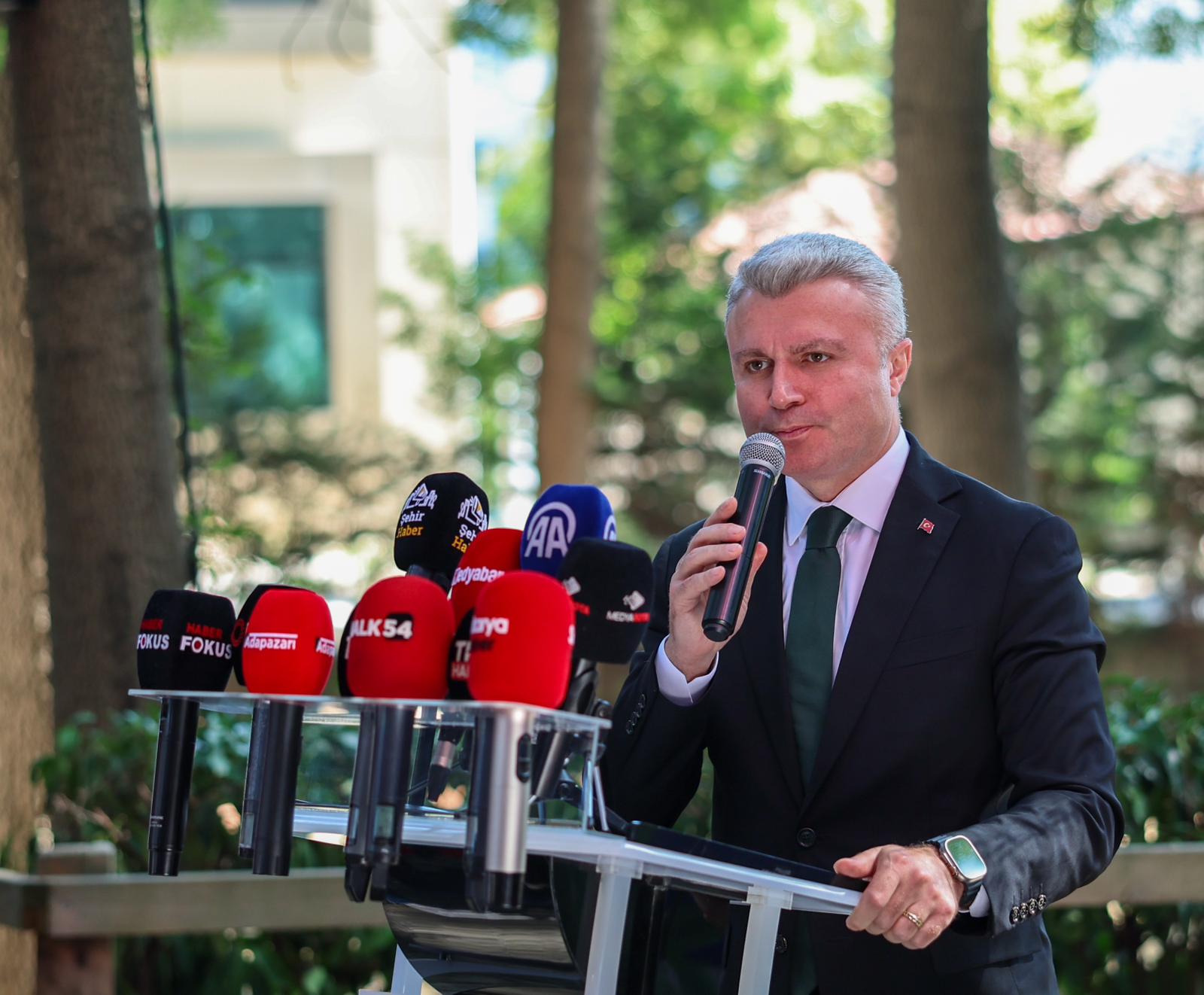 Şaban Arda Yazıcı