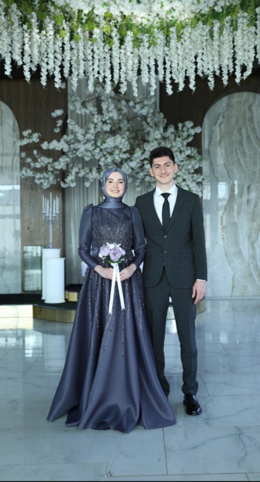 Sarı Ve Yılmaz Aileleri Düğün Heyecanı