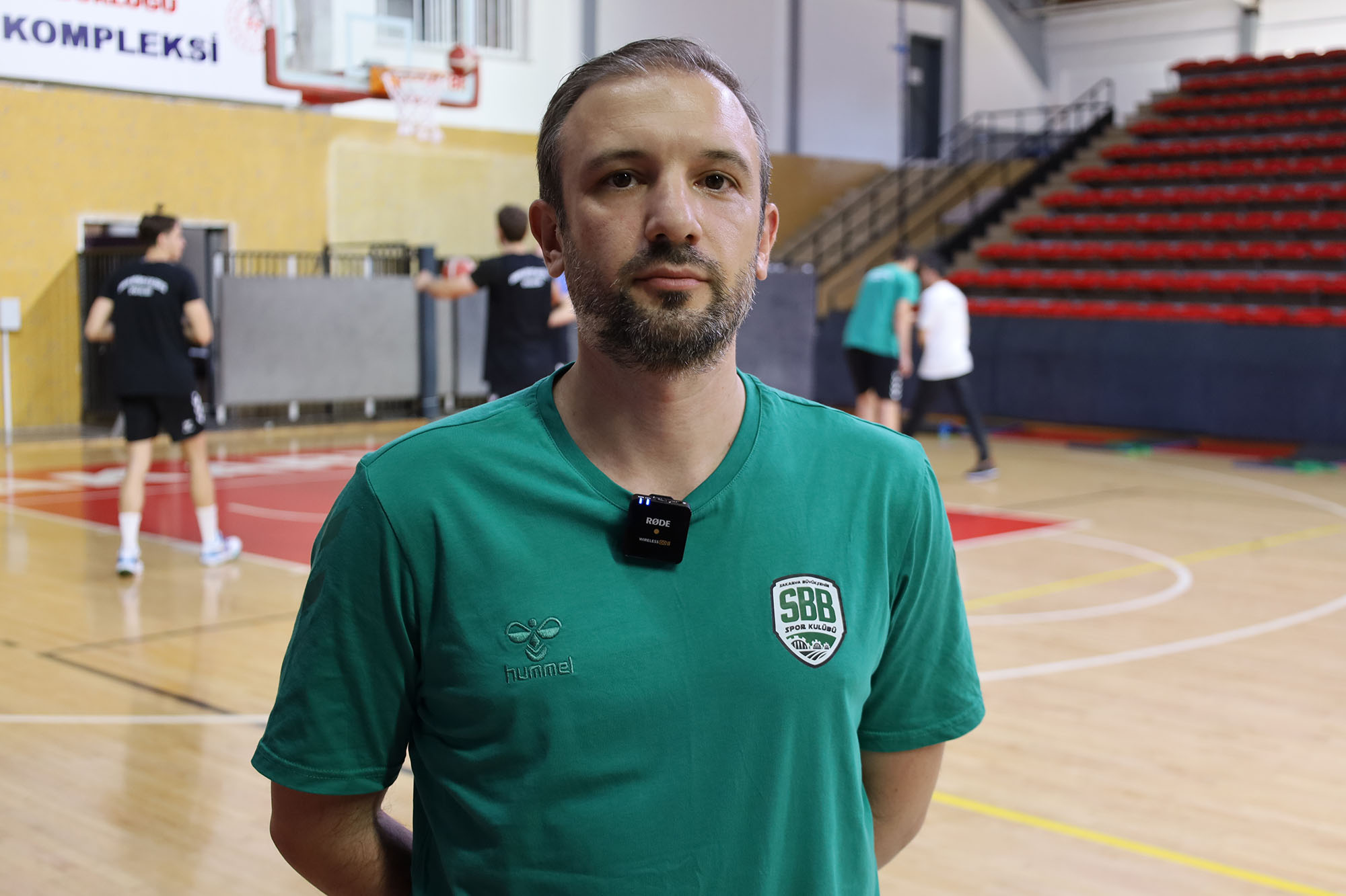 Sinan Çambel