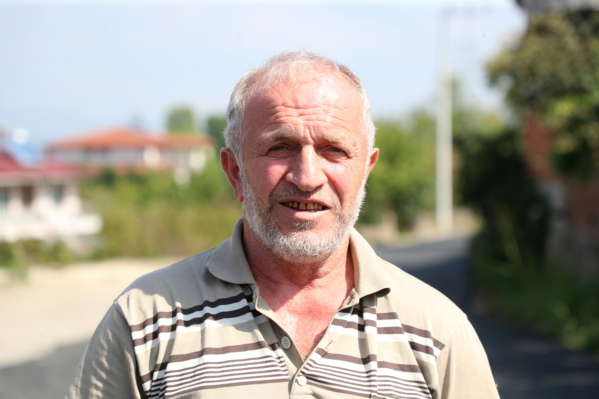 Ahmet Çakmak