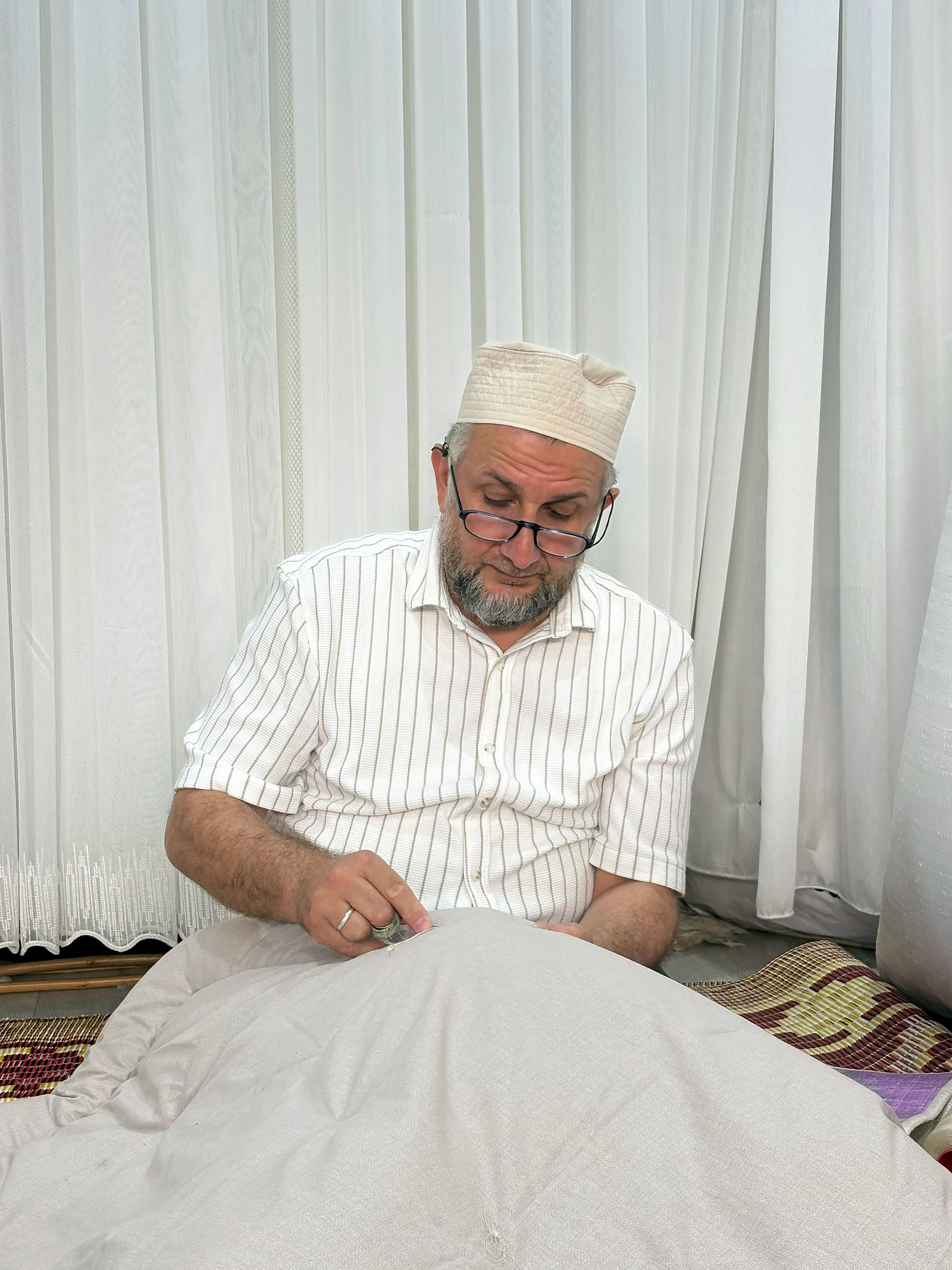 Ahmet Mercan