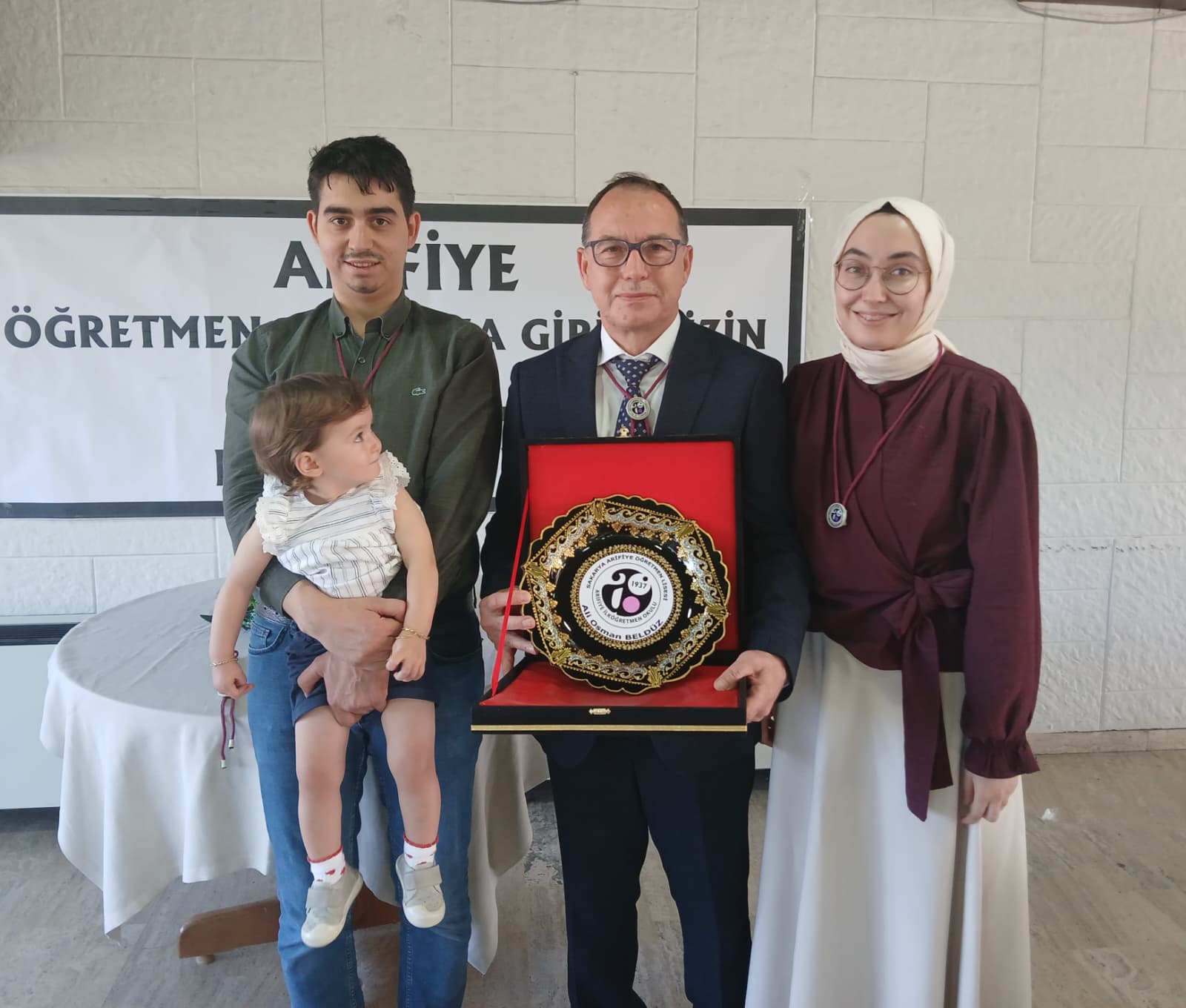 Arifiye Mezunlar 50. Yılbuluşması (10)