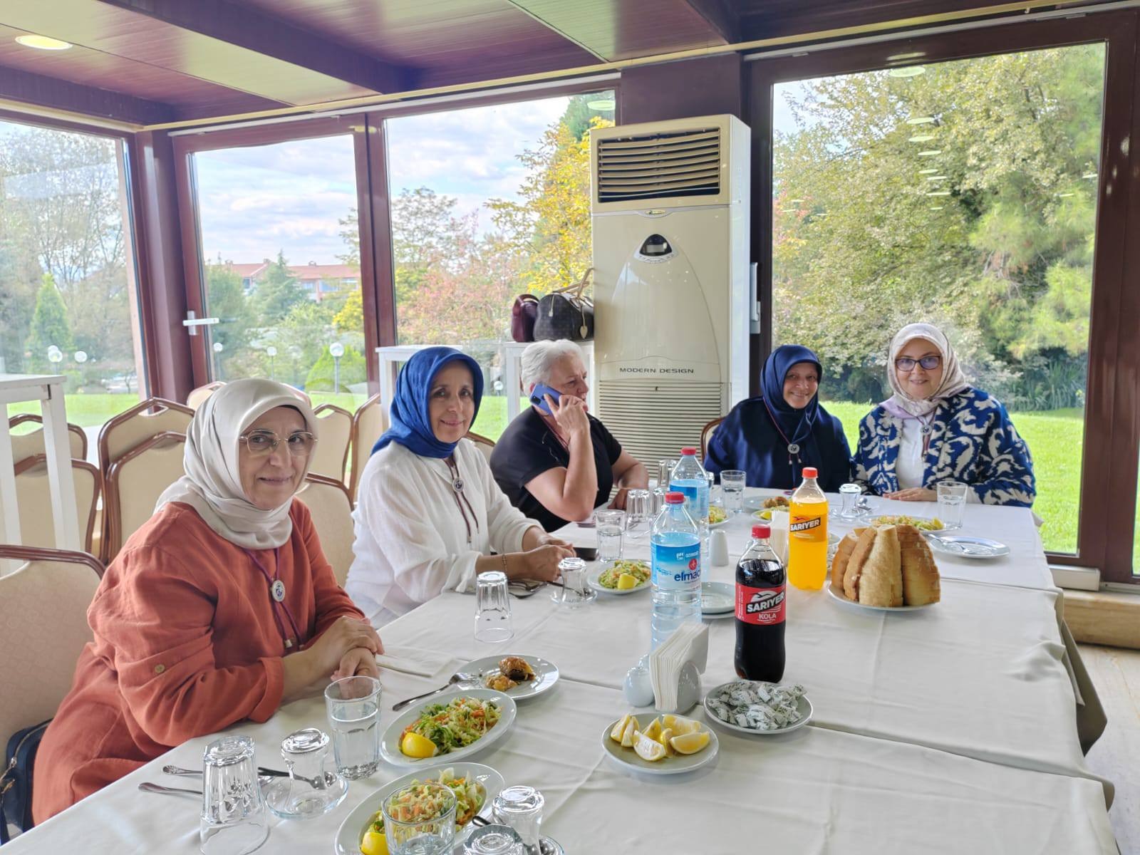 Arifiye Mezunlar 50. Yılbuluşması (17)