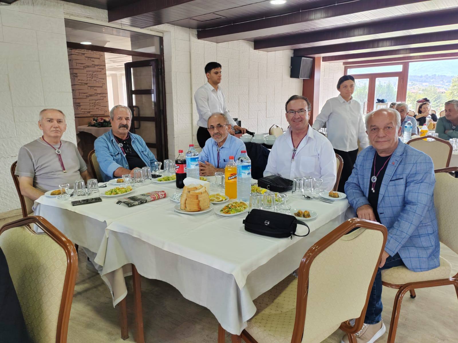 Arifiye Mezunlar 50. Yılbuluşması (6)