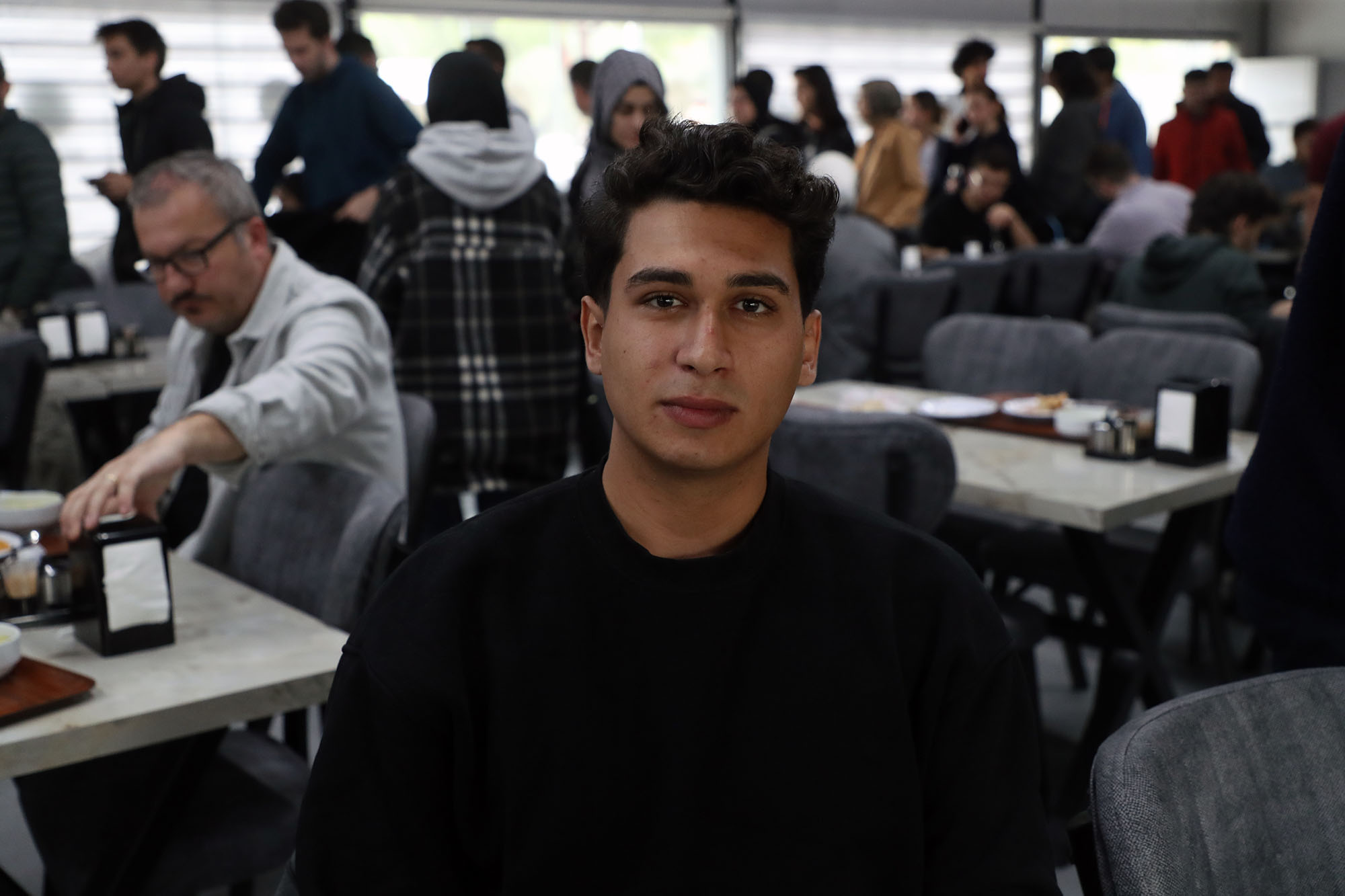 Bilal Arman