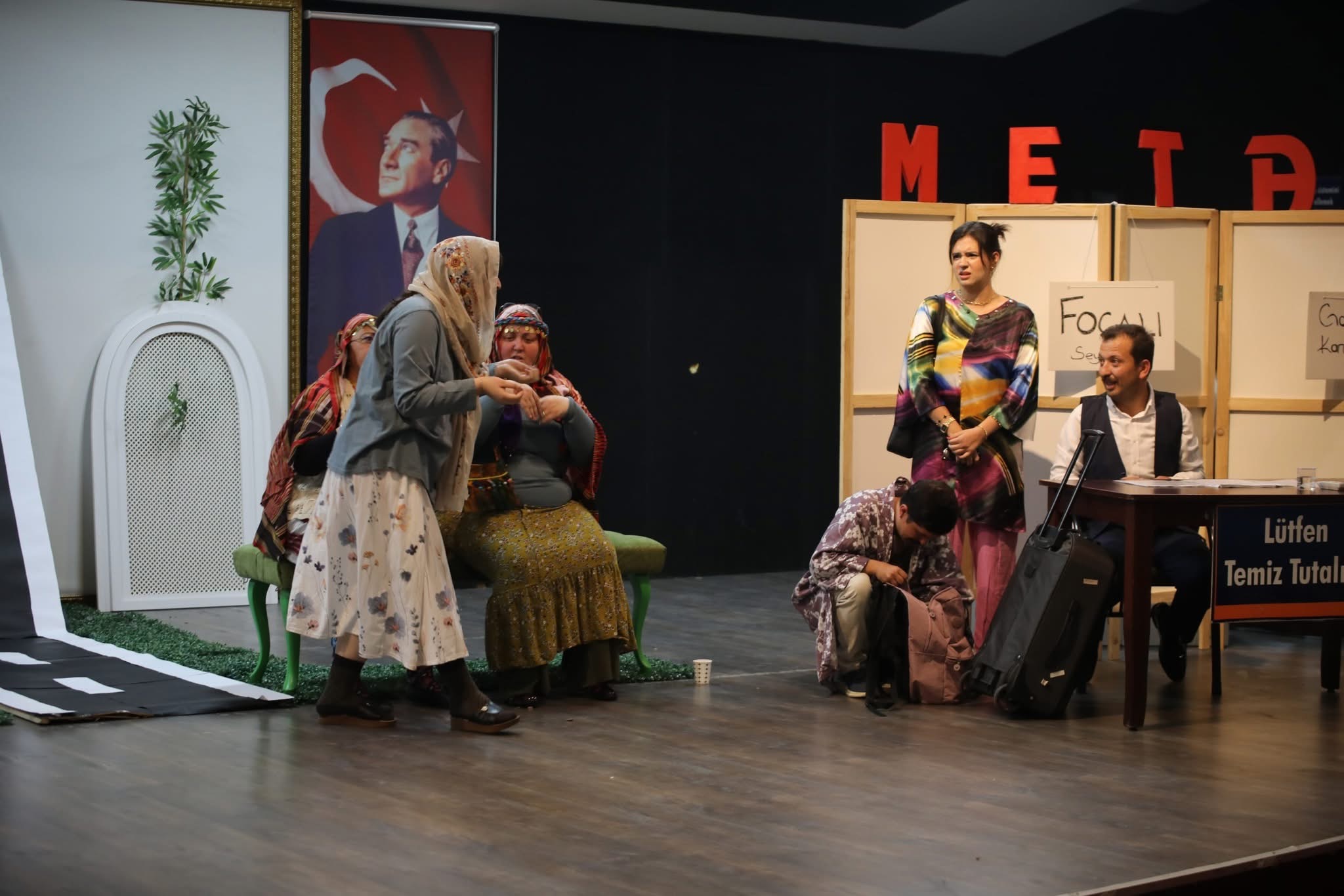 Erenler De Etki̇nli̇kler Devam Edi̇yor (4)