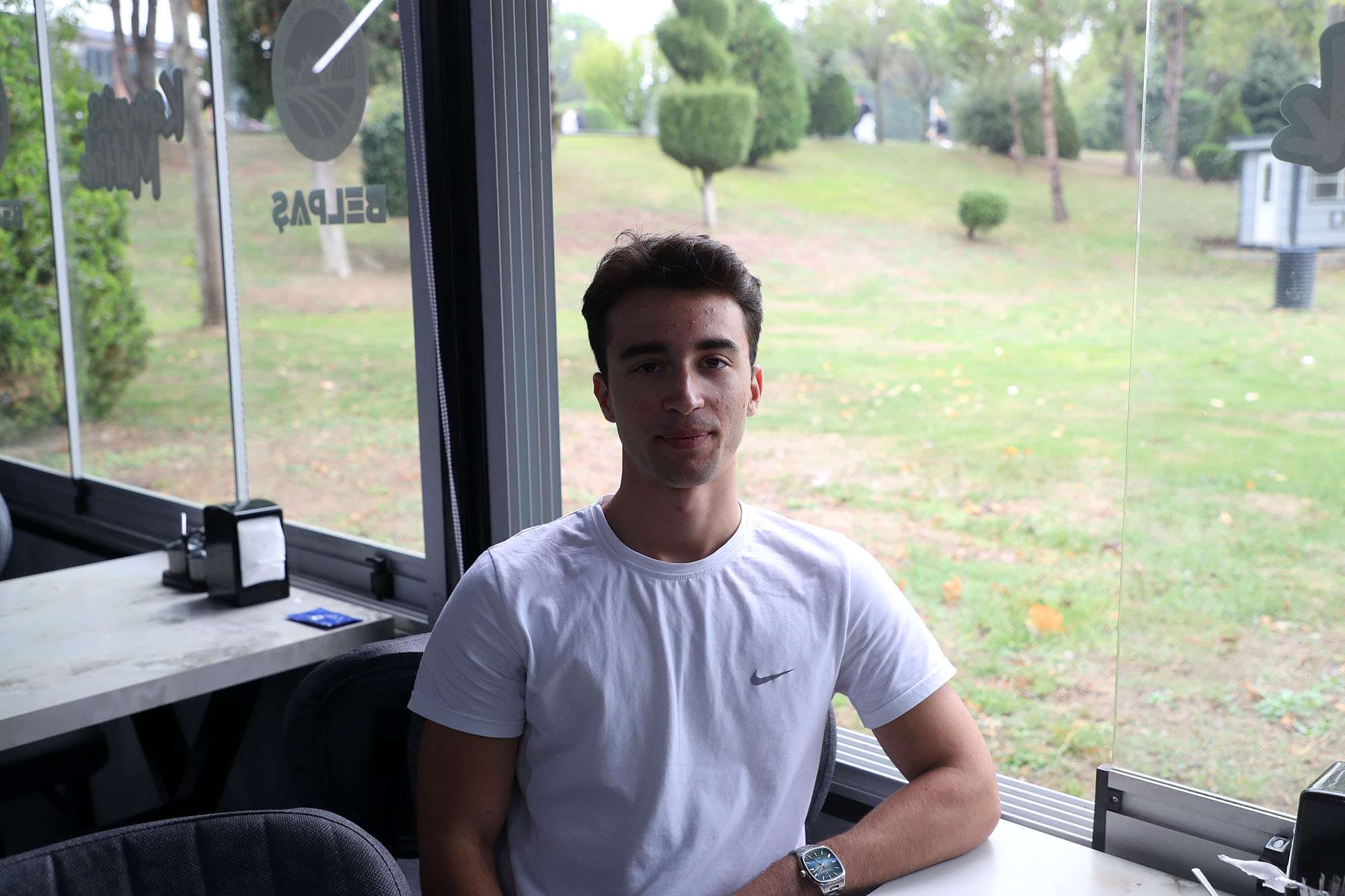 Kerem Açıköz