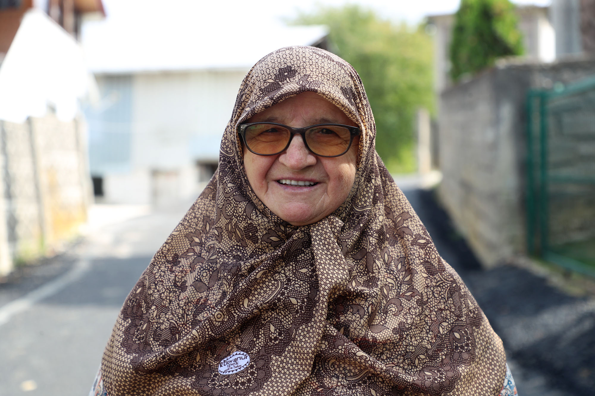 Meşure Çakmak