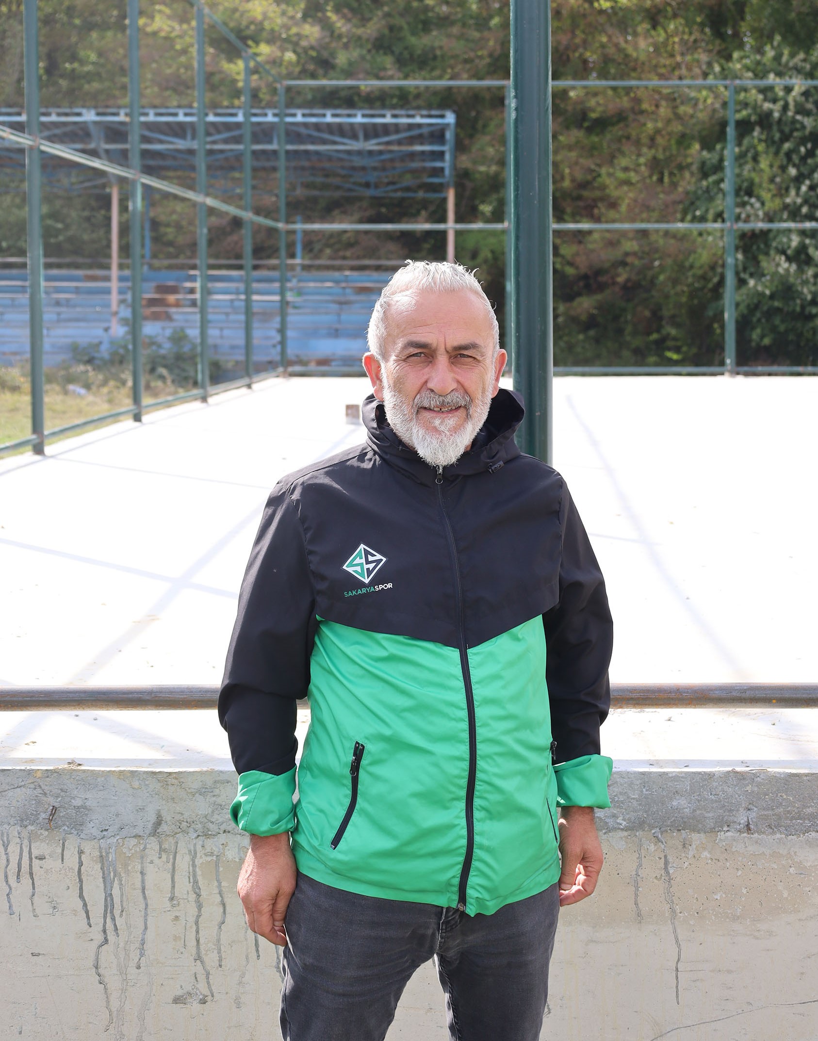 12 Levent Bakırtaş