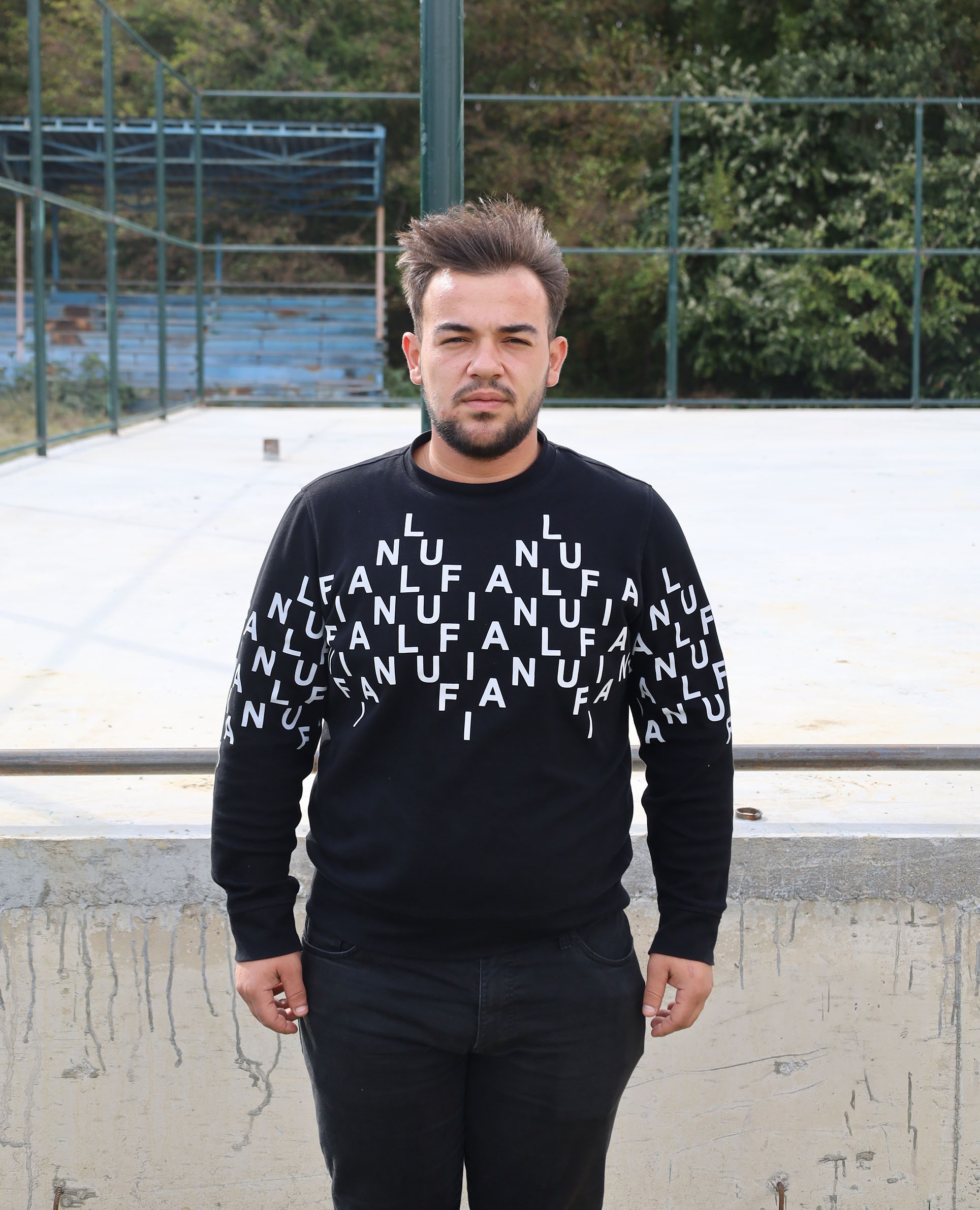13 Semih Ermiş